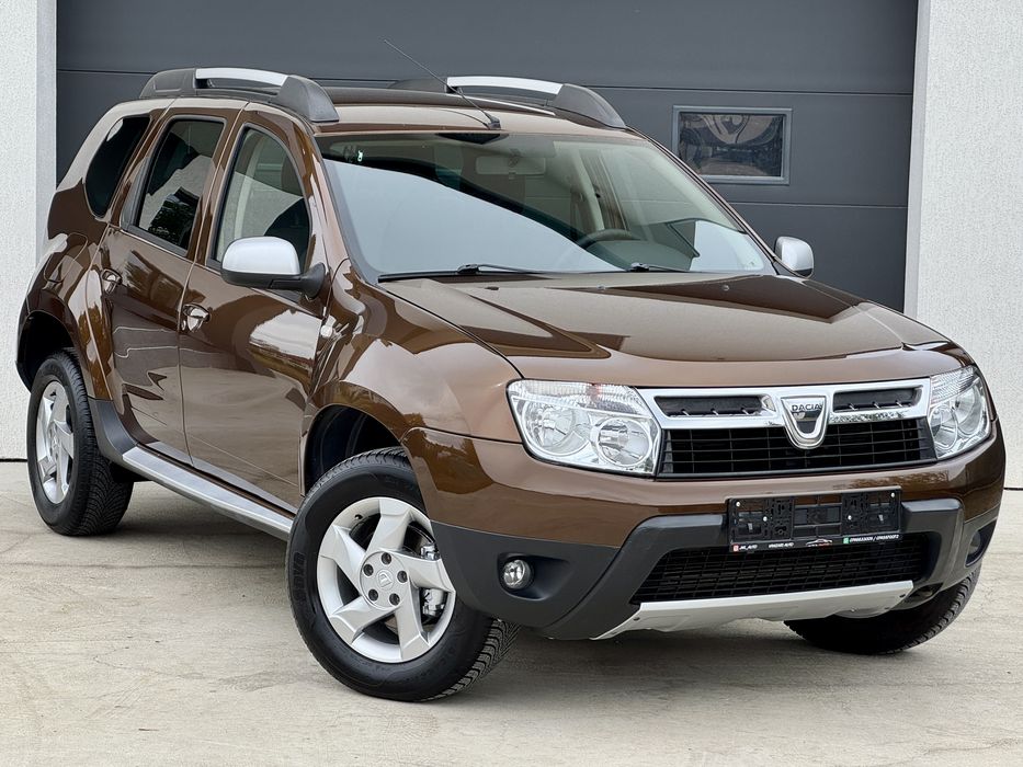 Dacia Duster 1.5 dci/ dacia duster 1.5 4x2/ dacia duster diesel