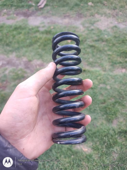 Vând arc fox shox 350x3,25