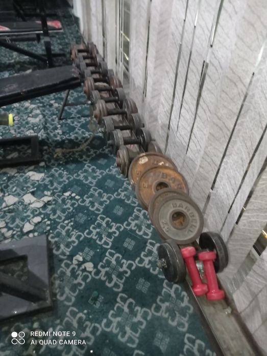 Трнажорлар сотилади