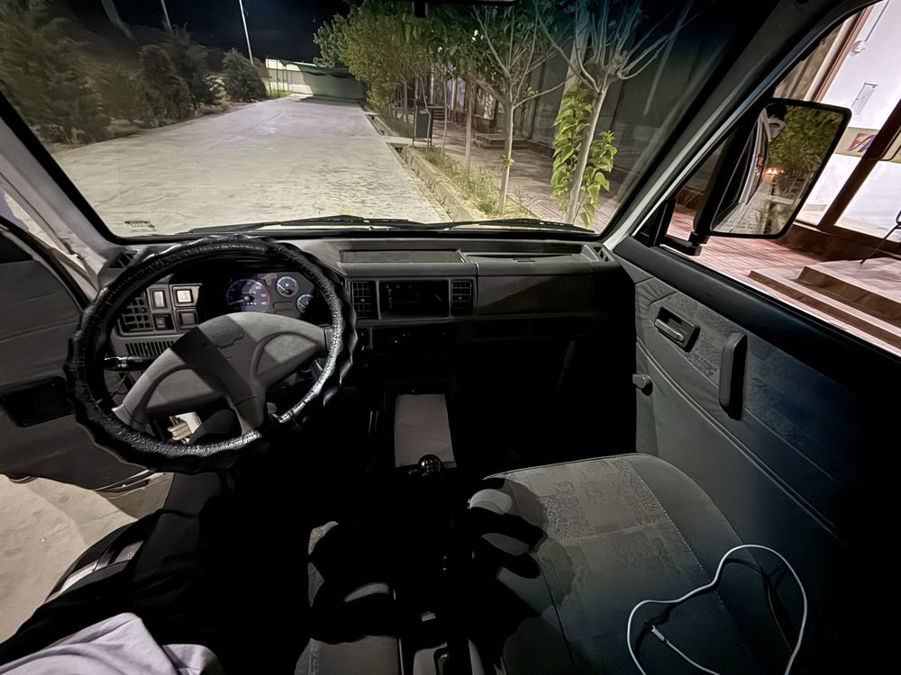 Chevrolet Damas срочни сотилади!!!