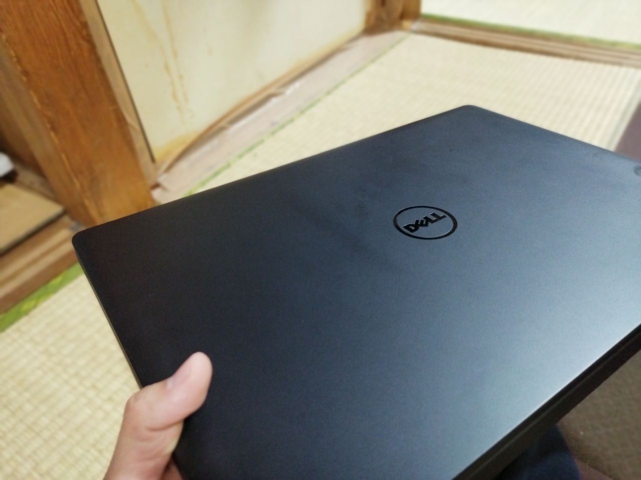 Notebook Dell core i3