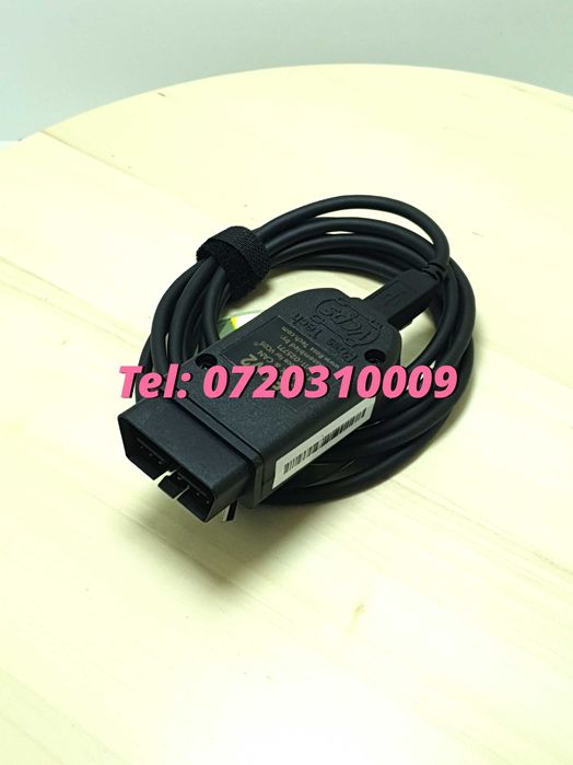 Tester Vcds Vag Com Cel Mai Nou
