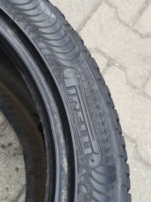 295 35 18 Pirelli