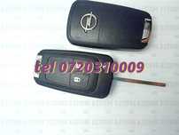 Carcasa Cheie Opel Briceag Astra G H J Corsa C D Vectra Etc 2 Butoane