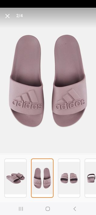 Slapi adidas originali