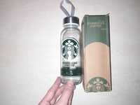 Sticla Starbucks pentru apa/cafea