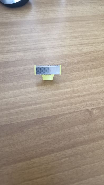One blade rezerva