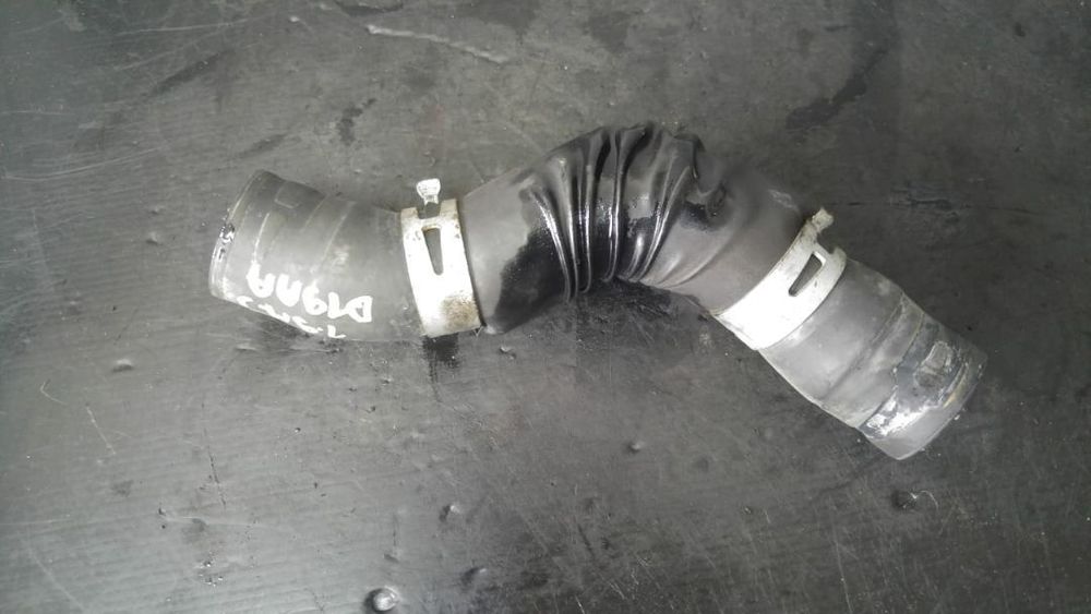 Furtun apa fiat sedici 1.9 multijet d19aa