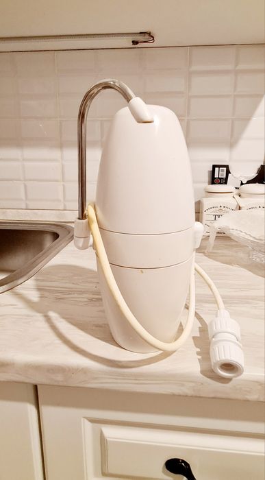 Аквафор, фильтр для воды