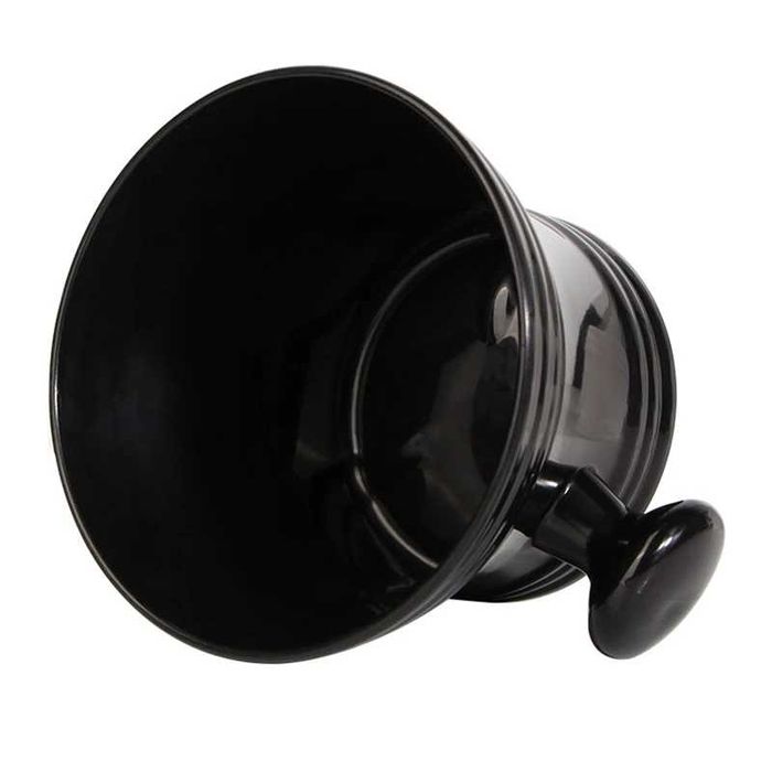 Bol pentru barbierit clasic, bol spumare