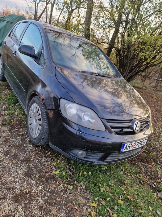 Vand Golf 5 Plus