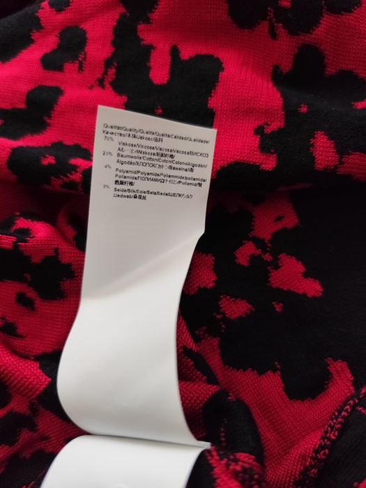 Hugo Boss дълга рокля