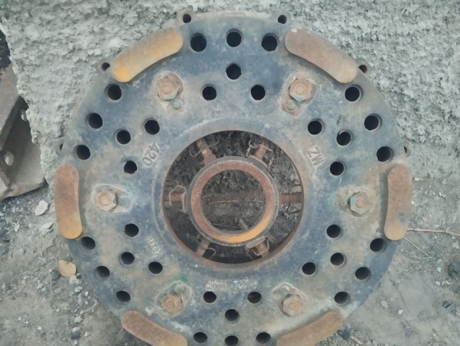 Продам движок хова