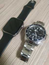 Продам Apple Watch 7 Rolex Lux качество