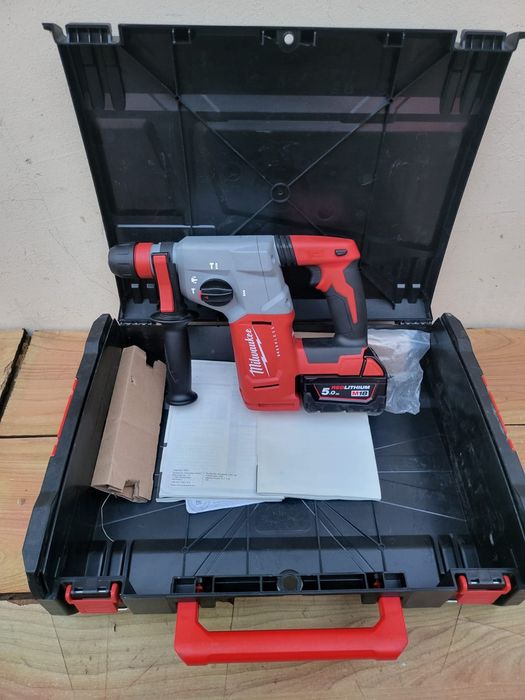 Ciocan rotopercutor Milwauke M18  BLHX