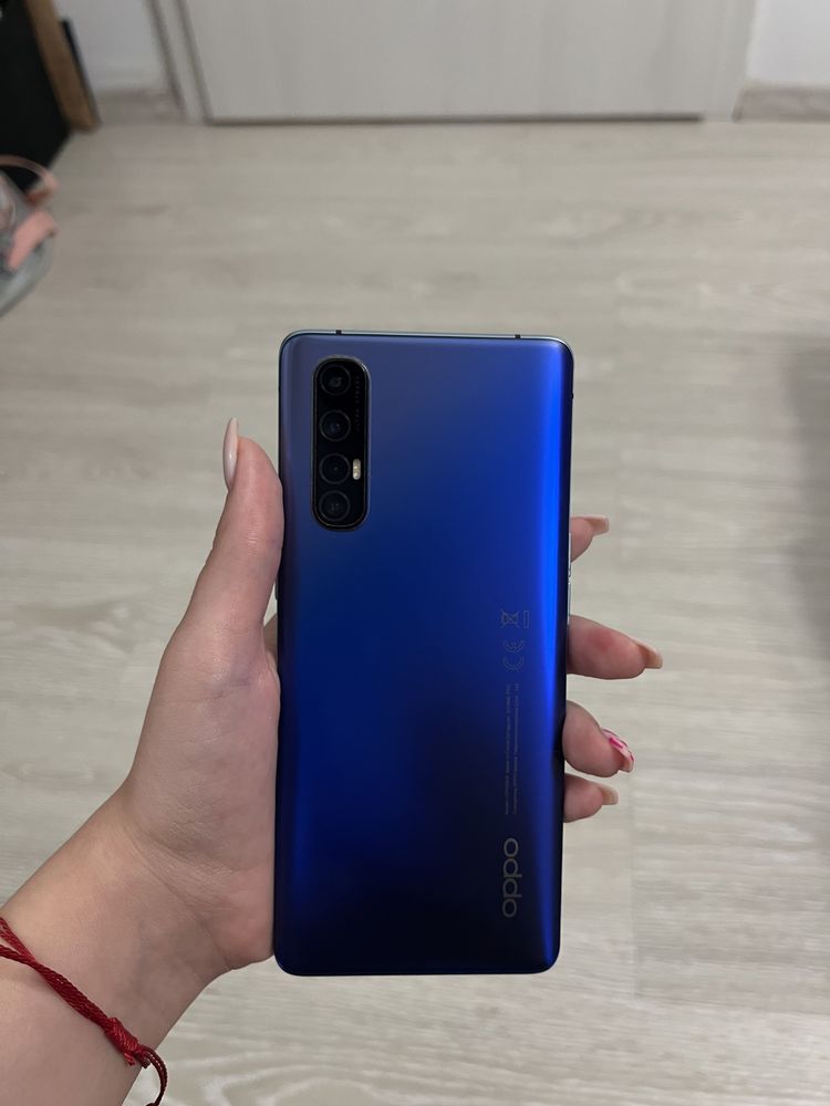 Oppo find x2 neo 256 gb