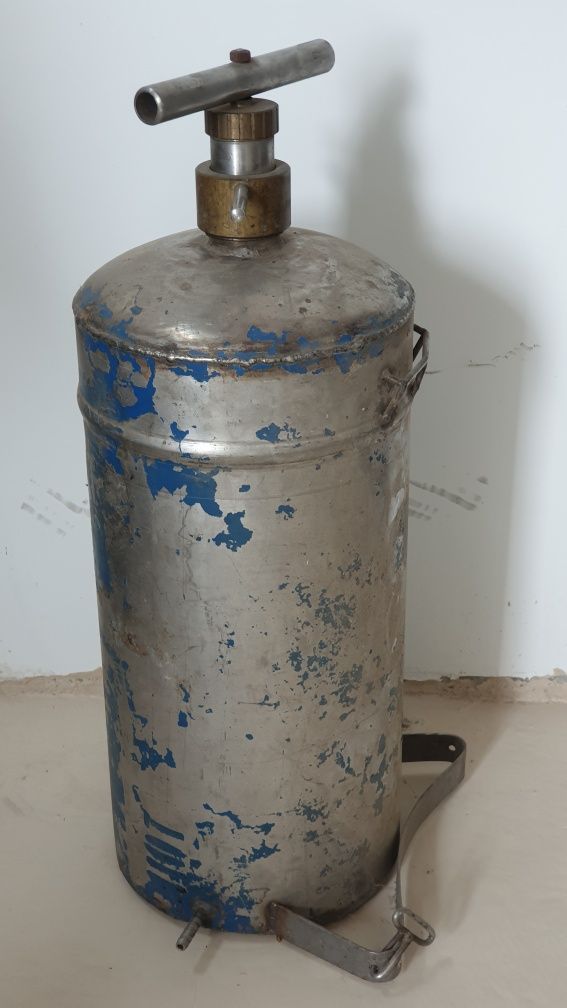 Boiler inox , pompa inox
