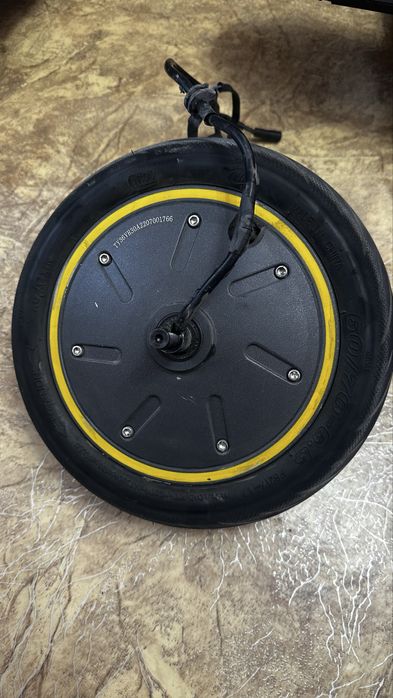 ninebot max g30 электросамокат наинбот макс