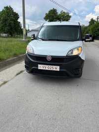 Vand Fiat doblo cargo profesional 1.3 diesel  an 2016 import olanda