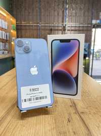 Iphone 14 память 128гб 89% blue айфон 14