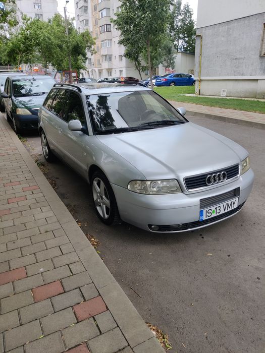 Vand Audi A4 B5 break