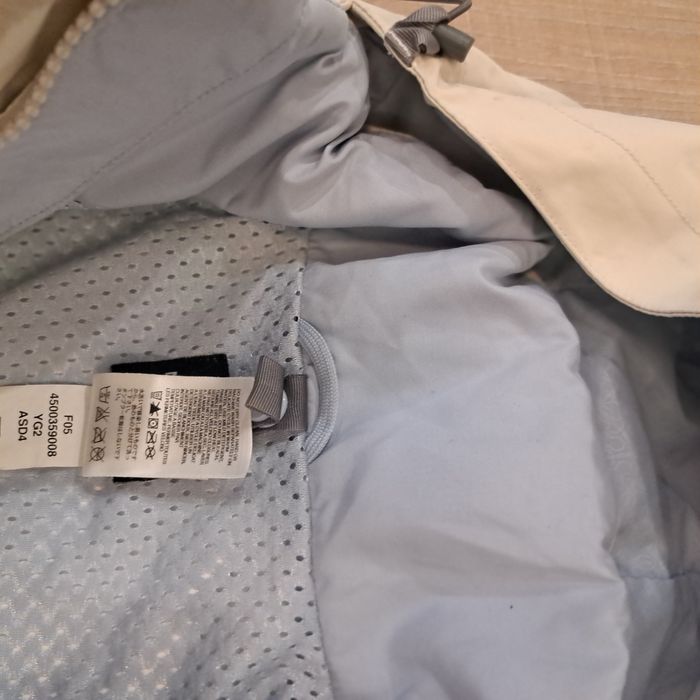 The North Face дамско скиорско яке . Лот