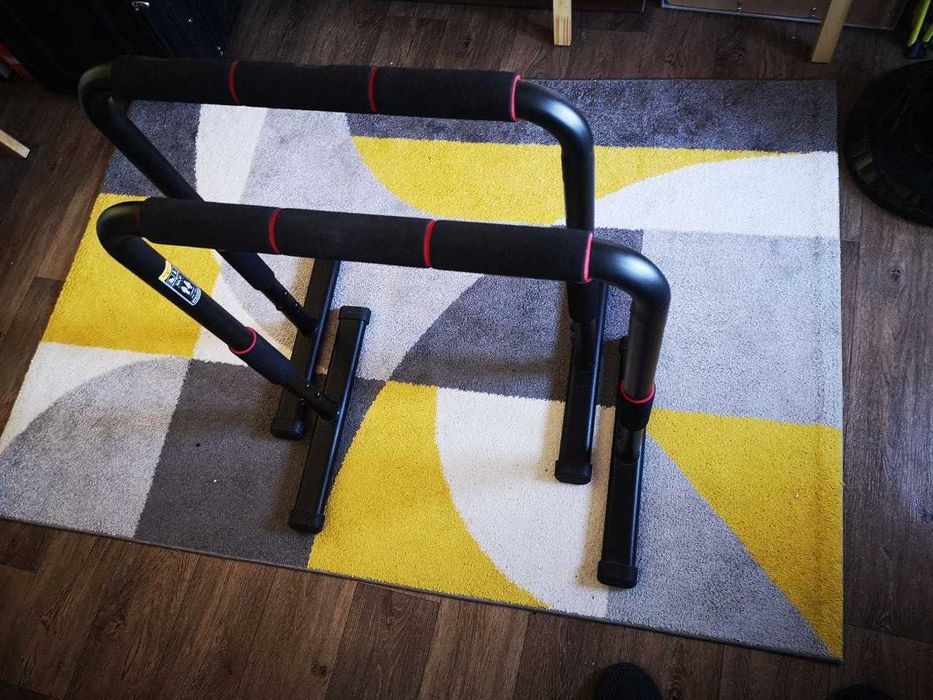 Стойки за кофички Domyos - Decathlon