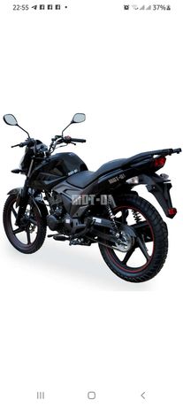 Мотоцикл LIFAN  150- 13