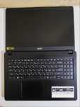 Mx130 Core i3-8 FullHD Ноутбук Acer Aspire Асер