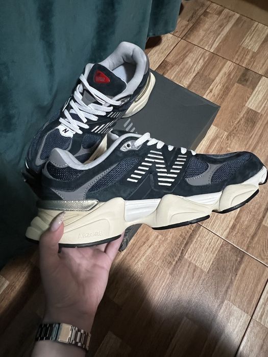 New Balance 9060 Navy