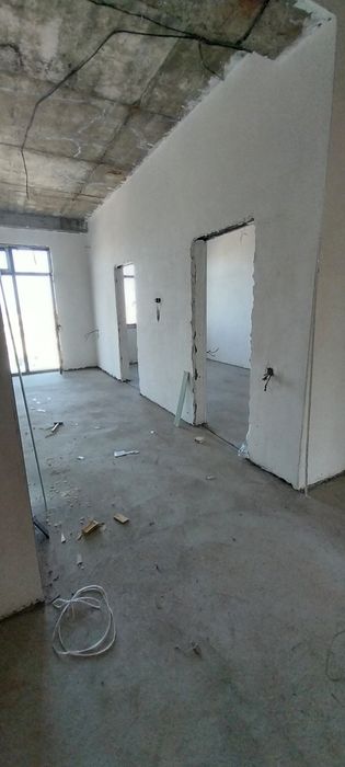 Келес мостда 70кв.м новостройка срочно сотилади