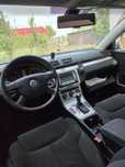 Volkswagen Passat B6 2.0 TDI 2009