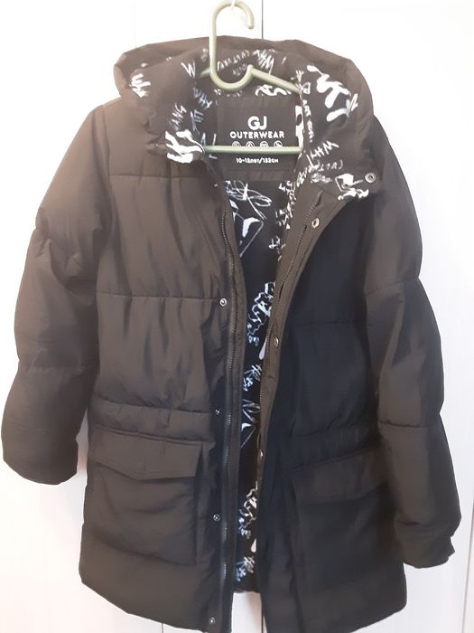 Детская подростковая зимняя одежда на мальчика, куртки, штаны, шапки