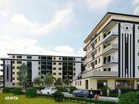 Apartament modern de vanzare in ansamblul Roka Concept, Micro 17