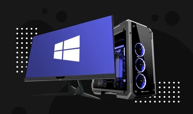 Программист установка виндоус переустановка Windows выезд