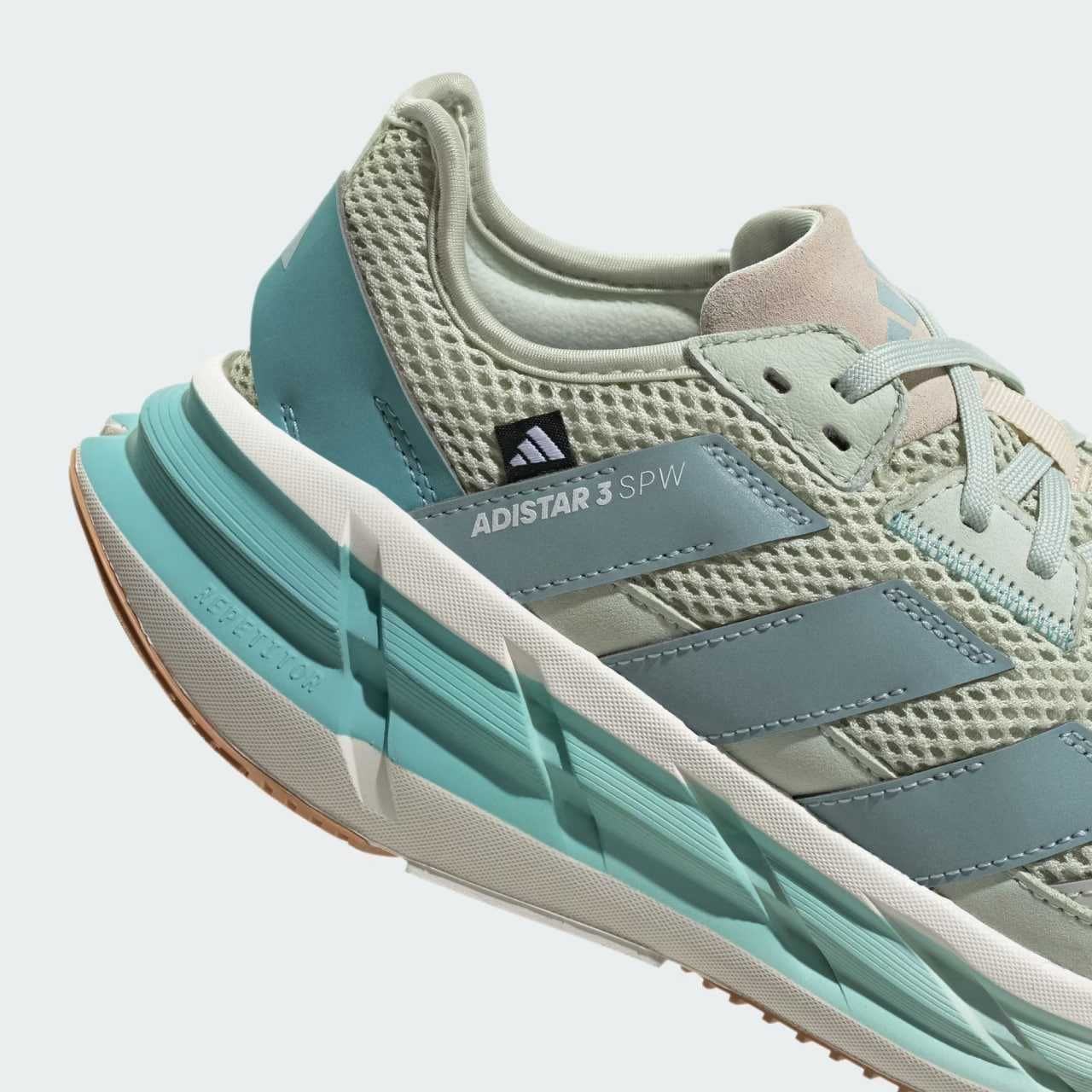 Кроссовки женские adidas Adistar 3 Sportswear! Новые в коробке!