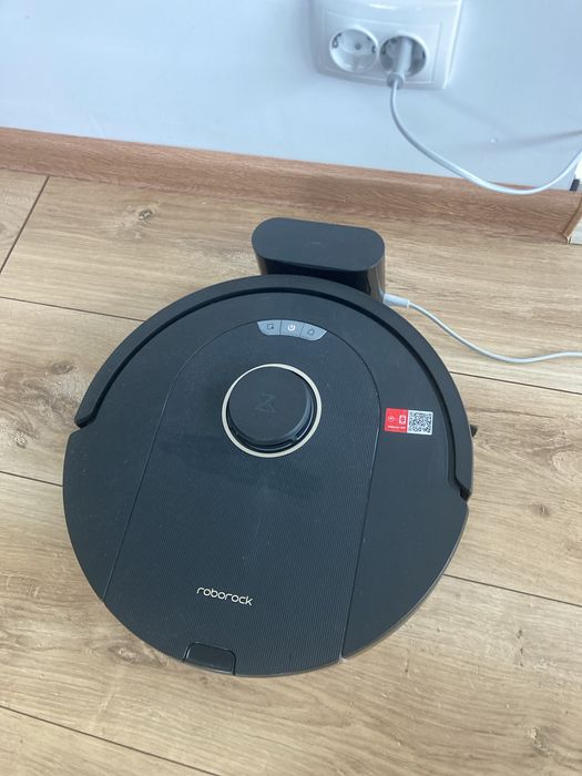 Aspirator Robotock Q5 Pro