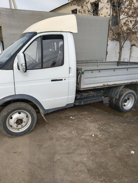 Перевозки грузов