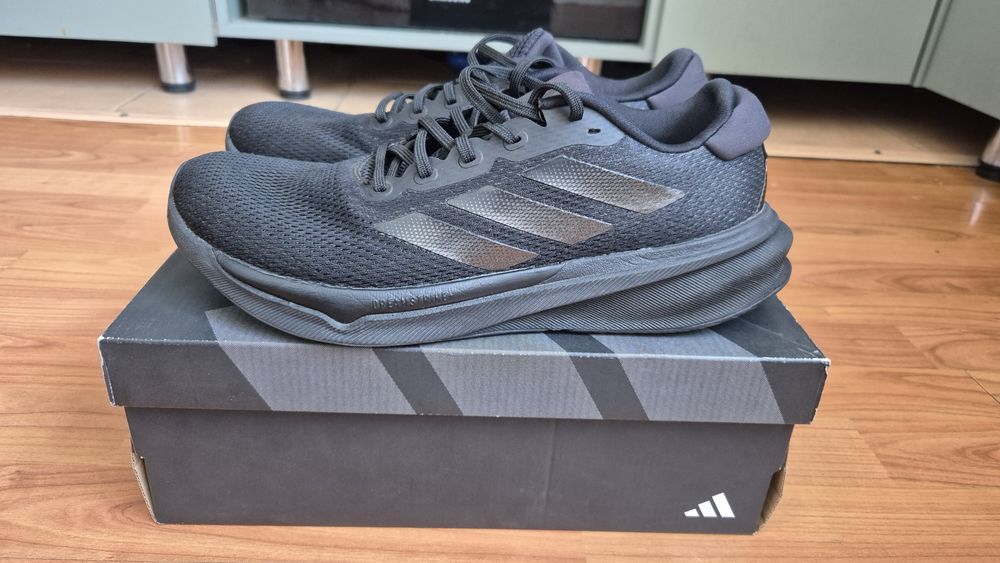 Adidas supernova кросовки 41 размер