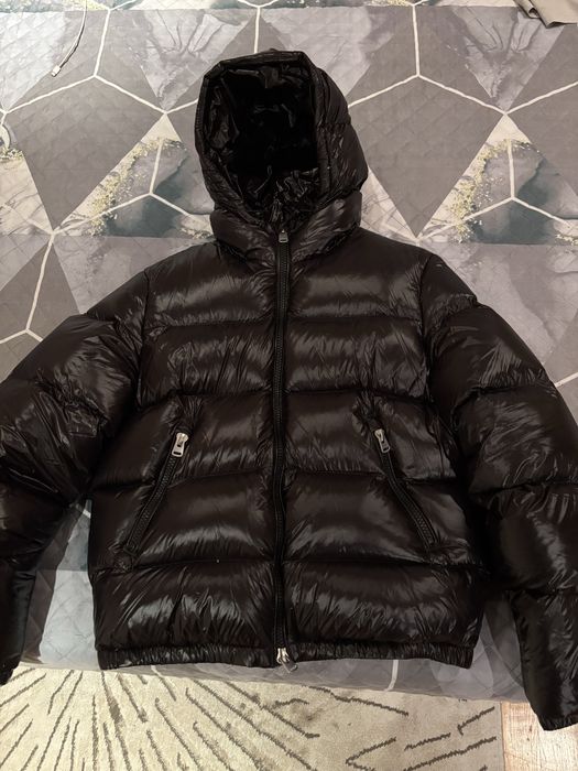 ZARA зимно яке