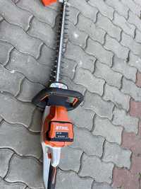 foarfeca stihl gard  viu