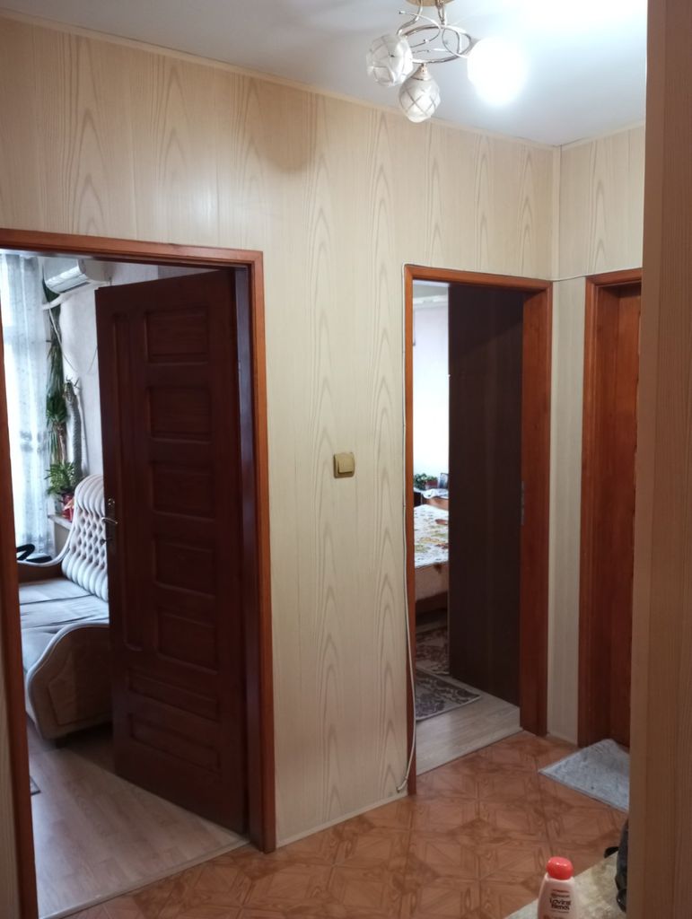 Продава се Четиристаен апартамент в Смолян, Нов център - 82 кв.м за 1464 €/кв.м - Снимка #7