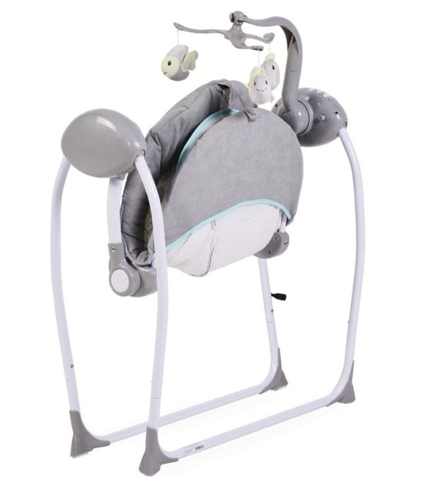 Vand leagăn electric