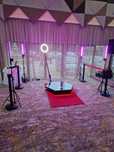 Platformă Video 360 + Accesorii + Evenimente Incluse – De Vânzare