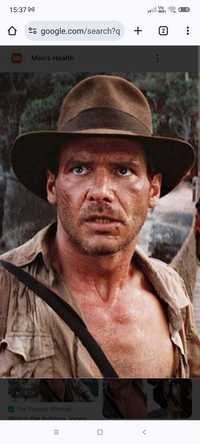Sapca Mayser Indiana Jones