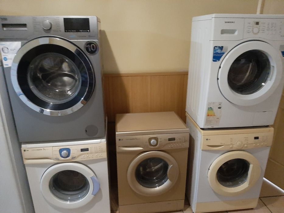 Стиральные машины , Холодильники . Гарантия. Доставка. Whats App.