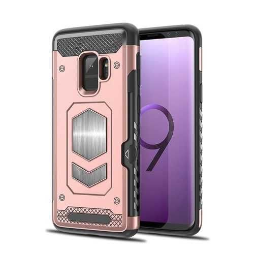 Huse+Folie Full ecran SAMSUNG Galaxy S9 Galaxy S9 Plus modele diverse