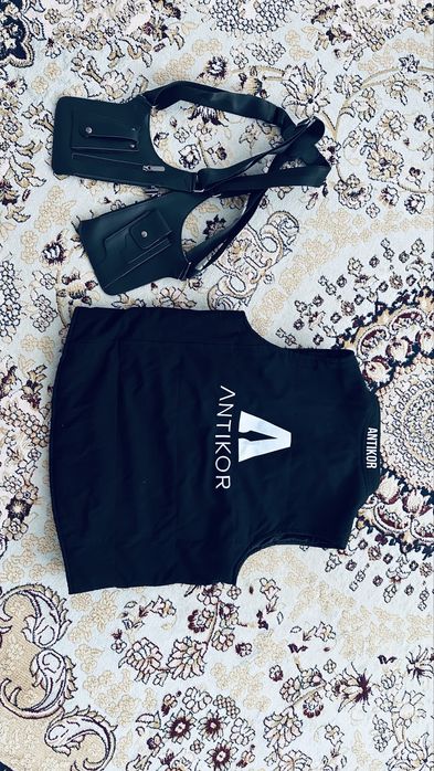 Безрукафка срочно