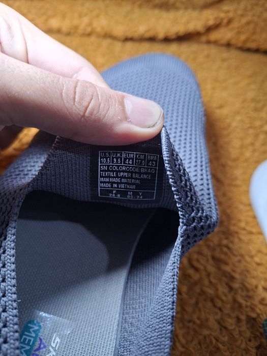 Продам разные новые кросовки