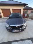 Skoda Octavia Stare bună